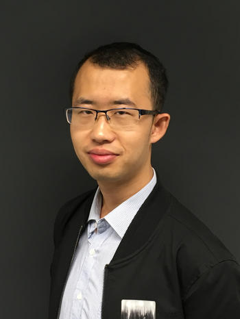 Hongwei Zhang