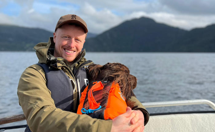 Interview mit Lehrpreisträger Simon Leuchtner